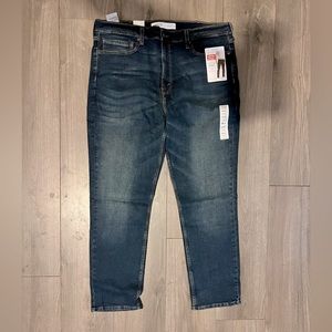 Men’s Levi Strauss Jeans